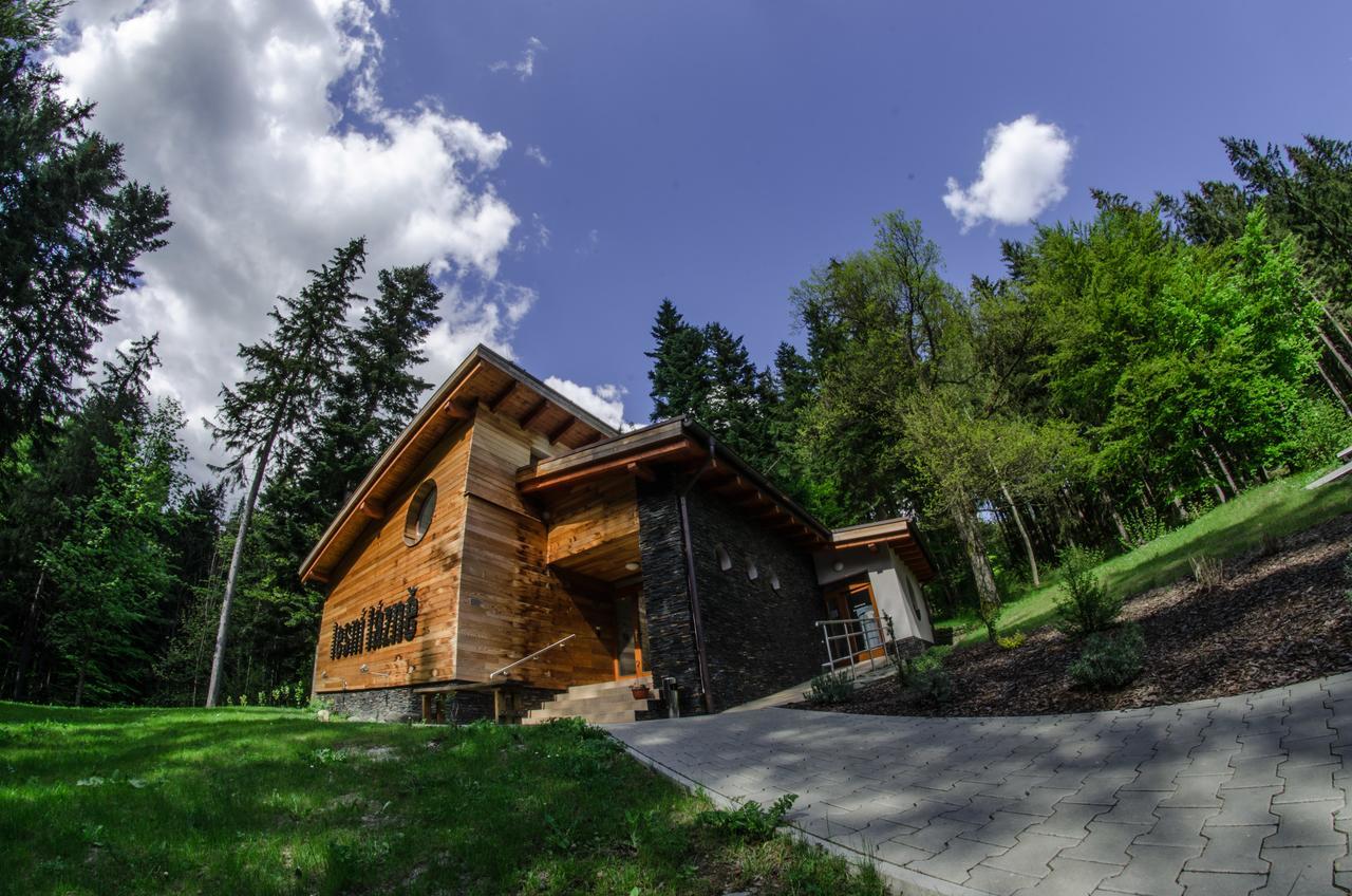 Horsky Hotel Celadenka / Mountain Resort Celadna Luaran gambar