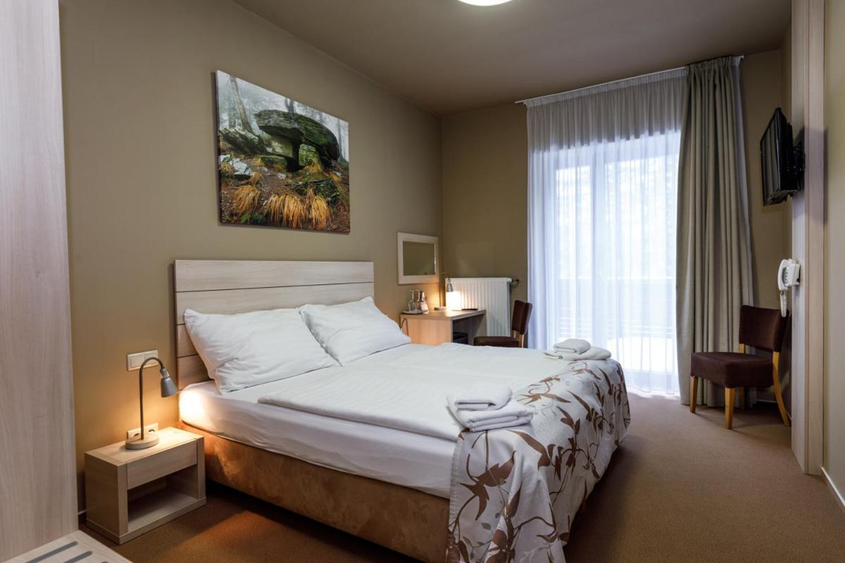Horsky Hotel Celadenka / Mountain Resort Celadna Luaran gambar