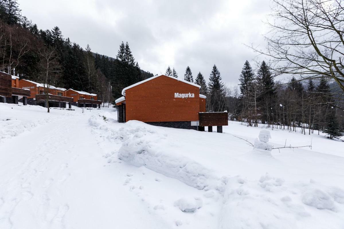 Horsky Hotel Celadenka / Mountain Resort Celadna Luaran gambar
